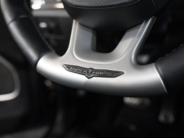 2018 Jeep Grand Cherokee Trackhawk | Federal Way, WA | West State Motorsports 2018 Jeep Grand Cherokee Trackhawk | Federal Way, WA | West State Motorsports