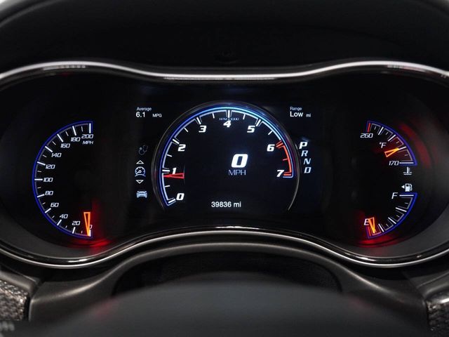 2018 Jeep Grand Cherokee Trackhawk | Federal Way, WA | West State Motorsports