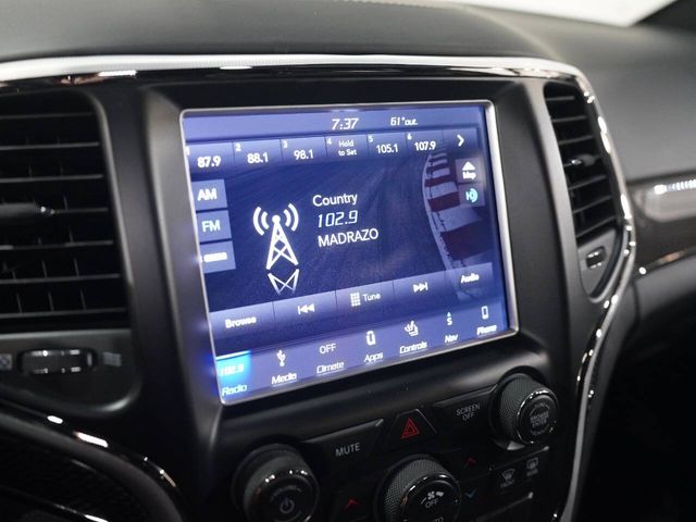 2018 Jeep Grand Cherokee Trackhawk | Federal Way, WA | West State Motorsports