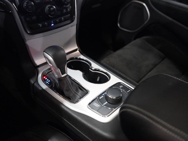 2018 Jeep Grand Cherokee Trackhawk | Federal Way, WA | West State Motorsports