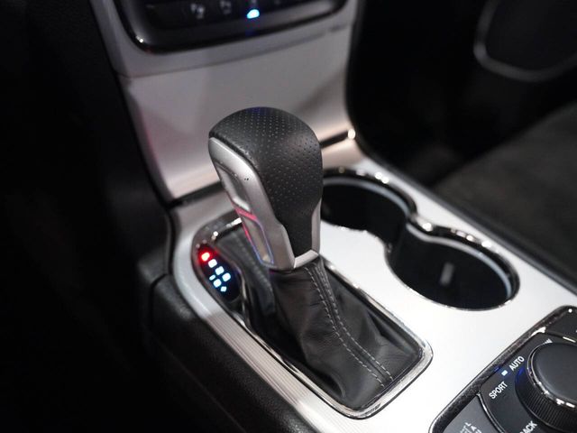 2018 Jeep Grand Cherokee Trackhawk | Federal Way, WA | West State Motorsports