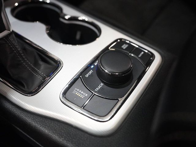 2018 Jeep Grand Cherokee Trackhawk | Federal Way, WA | West State Motorsports 2018 Jeep Grand Cherokee Trackhawk | Federal Way, WA | West State Motorsports