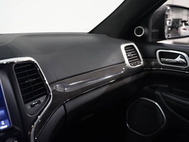 2018 Jeep Grand Cherokee Trackhawk | Federal Way, WA | West State Motorsports 2018 Jeep Grand Cherokee Trackhawk | Federal Way, WA | West State Motorsports