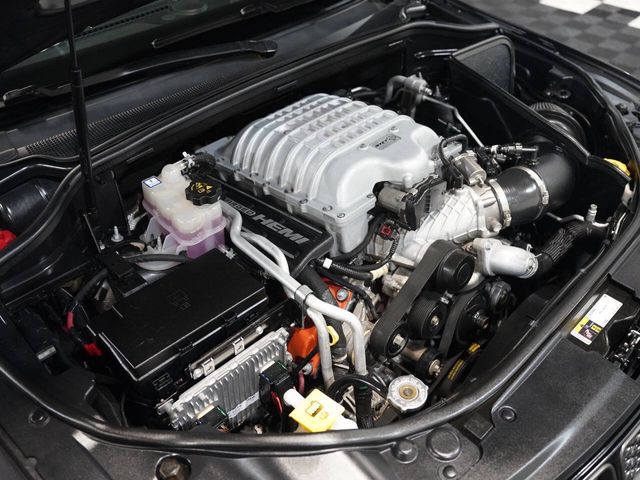 2018 Jeep Grand Cherokee Trackhawk | Federal Way, WA | West State Motorsports 2018 Jeep Grand Cherokee Trackhawk | Federal Way, WA | West State Motorsports