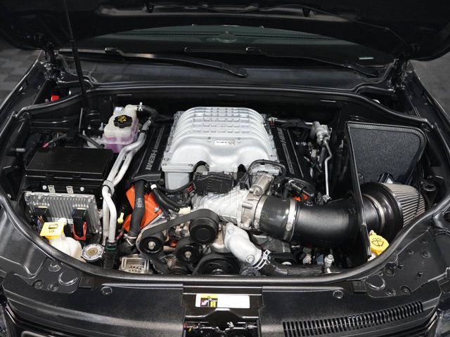 2018 Jeep Grand Cherokee Trackhawk | Federal Way, WA | West State Motorsports