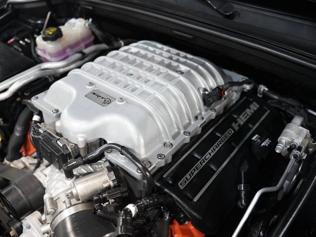 2018 Jeep Grand Cherokee Trackhawk | Federal Way, WA | West State Motorsports 2018 Jeep Grand Cherokee Trackhawk | Federal Way, WA | West State Motorsports