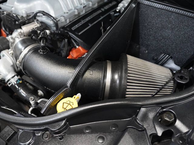 2018 Jeep Grand Cherokee Trackhawk | Federal Way, WA | West State Motorsports