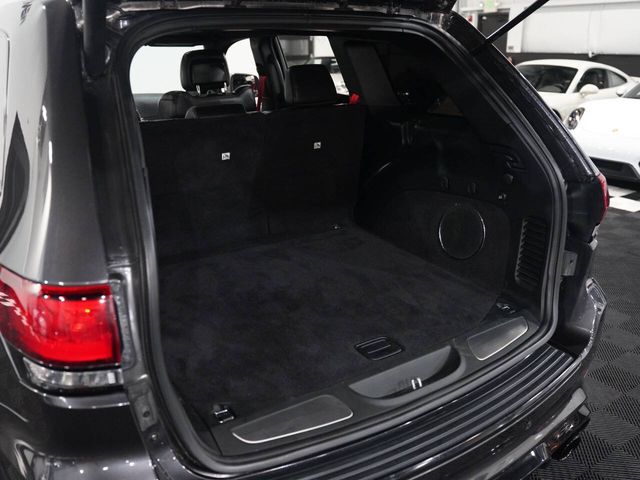 2018 Jeep Grand Cherokee Trackhawk | Federal Way, WA | West State Motorsports 2018 Jeep Grand Cherokee Trackhawk | Federal Way, WA | West State Motorsports