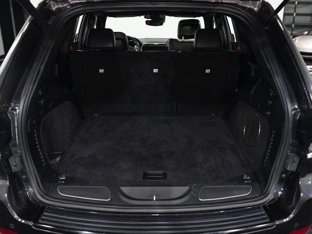 2018 Jeep Grand Cherokee Trackhawk | Federal Way, WA | West State Motorsports 2018 Jeep Grand Cherokee Trackhawk | Federal Way, WA | West State Motorsports