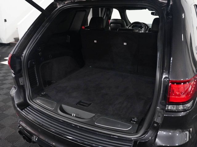 2018 Jeep Grand Cherokee Trackhawk | Federal Way, WA | West State Motorsports 2018 Jeep Grand Cherokee Trackhawk | Federal Way, WA | West State Motorsports