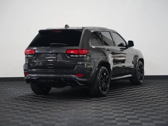 2018 Jeep Grand Cherokee Trackhawk | Federal Way, WA | West State Motorsports
