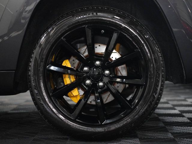 2018 Jeep Grand Cherokee Trackhawk | Federal Way, WA | West State Motorsports