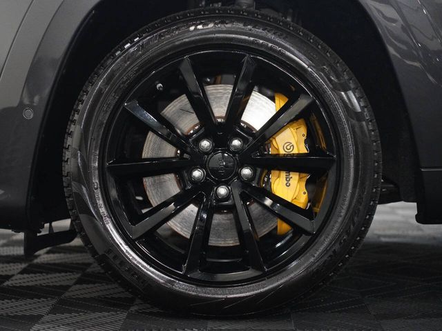 2018 Jeep Grand Cherokee Trackhawk | Federal Way, WA | West State Motorsports