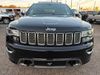 2018 Jeep Grand Cherokee Overland | Gainesville, GA | Global Motorsports 2018 Jeep Grand Cherokee Overland | Gainesville, GA | Global Motorsports