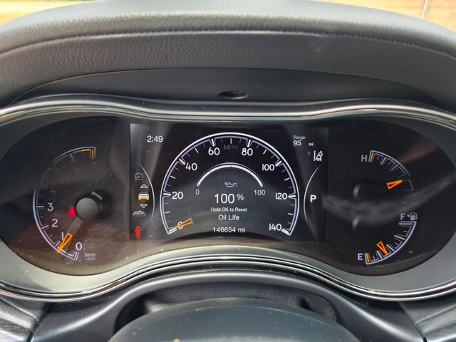 2018 Jeep Grand Cherokee High Altitude 2018 Jeep Grand Cherokee High Altitude