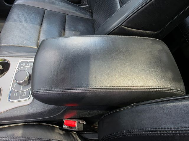 2018 Jeep Grand Cherokee High Altitude 2018 Jeep Grand Cherokee High Altitude