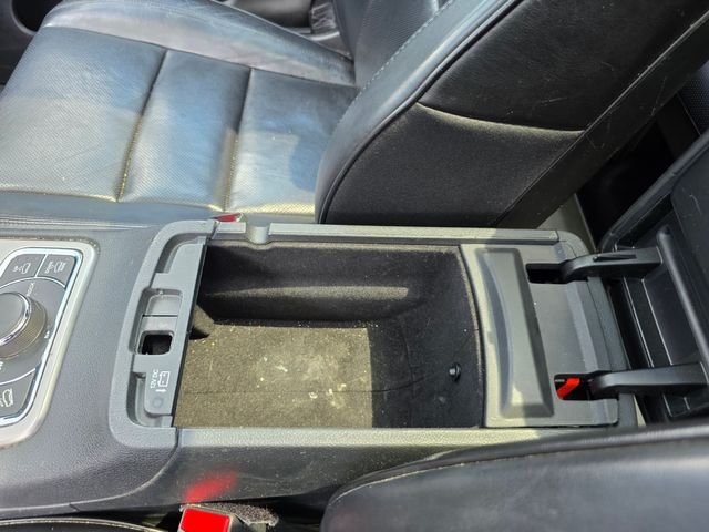 2018 Jeep Grand Cherokee High Altitude 2018 Jeep Grand Cherokee High Altitude