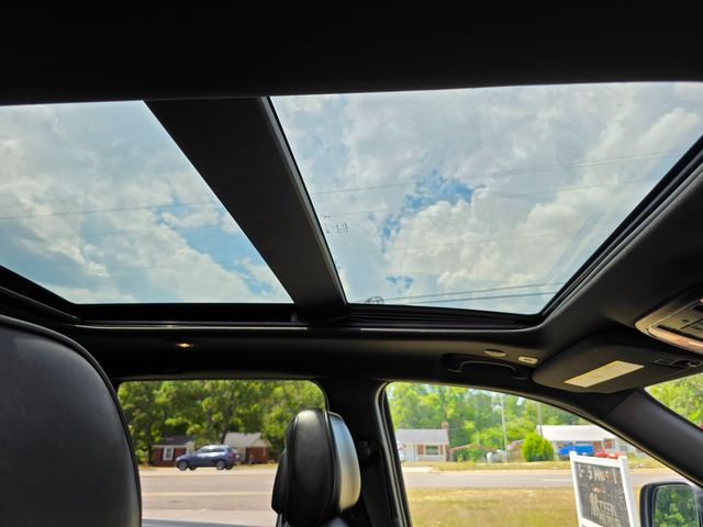 2018 Jeep Grand Cherokee High Altitude 2018 Jeep Grand Cherokee High Altitude