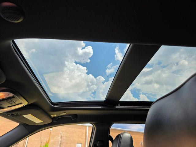 2018 Jeep Grand Cherokee High Altitude 2018 Jeep Grand Cherokee High Altitude