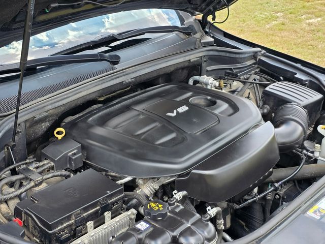 2018 Jeep Grand Cherokee High Altitude 2018 Jeep Grand Cherokee High Altitude