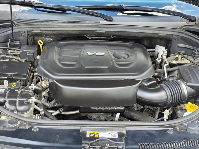 2018 Jeep Grand Cherokee High Altitude 2018 Jeep Grand Cherokee High Altitude