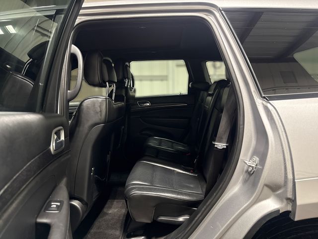 2018 Jeep Grand Cherokee High Altitude | Houston, TX | Texas Star Motors 2018 Jeep Grand Cherokee High Altitude | Houston, TX | Texas Star Motors