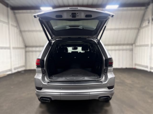 2018 Jeep Grand Cherokee High Altitude | Houston, TX | Texas Star Motors