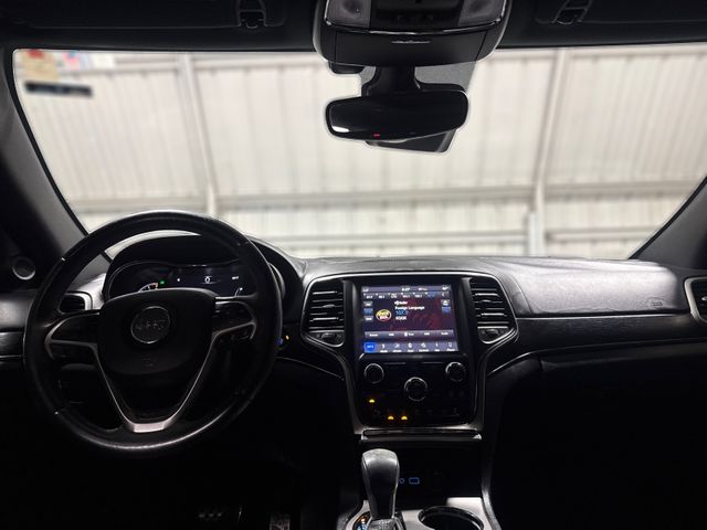 2018 Jeep Grand Cherokee High Altitude | Houston, TX | Texas Star Motors