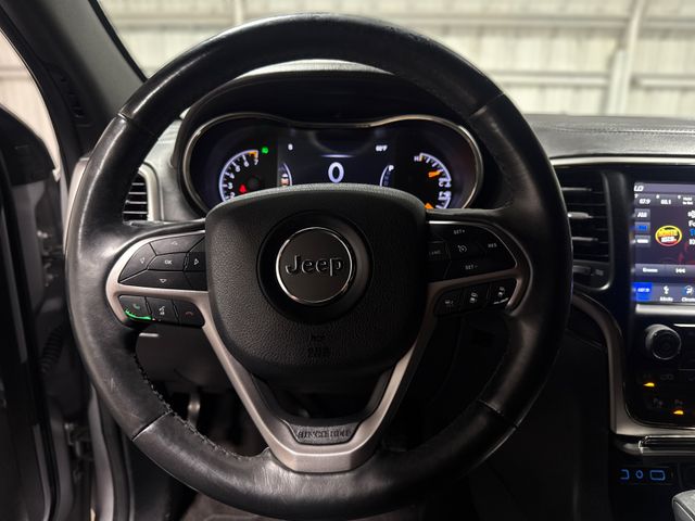 2018 Jeep Grand Cherokee High Altitude | Houston, TX | Texas Star Motors 2018 Jeep Grand Cherokee High Altitude | Houston, TX | Texas Star Motors