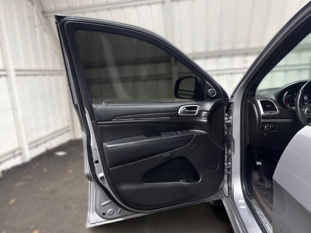 2018 Jeep Grand Cherokee High Altitude | Houston, TX | Texas Star Motors