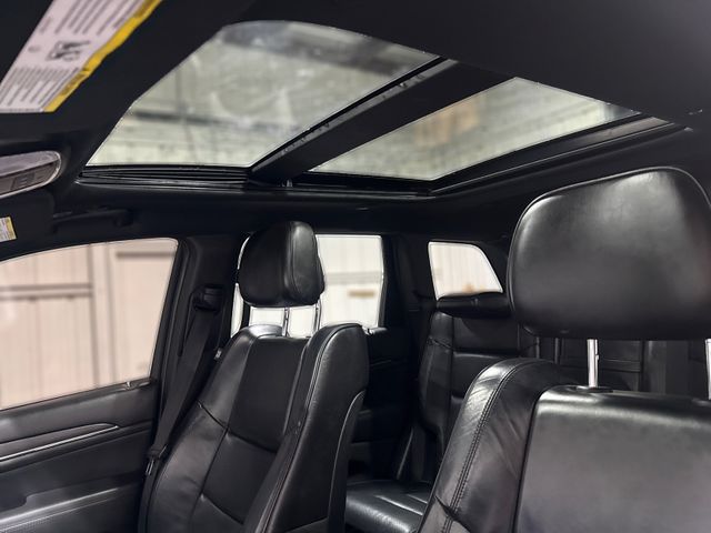 2018 Jeep Grand Cherokee High Altitude | Houston, TX | Texas Star Motors 2018 Jeep Grand Cherokee High Altitude | Houston, TX | Texas Star Motors