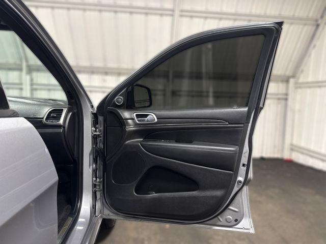 2018 Jeep Grand Cherokee High Altitude | Houston, TX | Texas Star Motors 2018 Jeep Grand Cherokee High Altitude | Houston, TX | Texas Star Motors