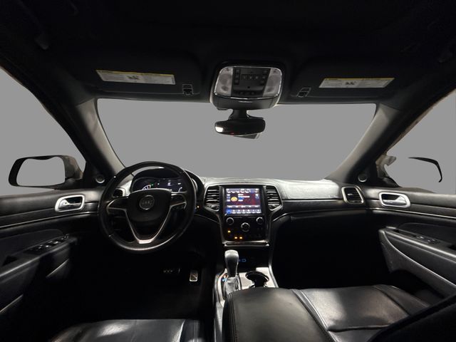 2018 Jeep Grand Cherokee High Altitude | Houston, TX | Texas Star Motors 2018 Jeep Grand Cherokee High Altitude | Houston, TX | Texas Star Motors