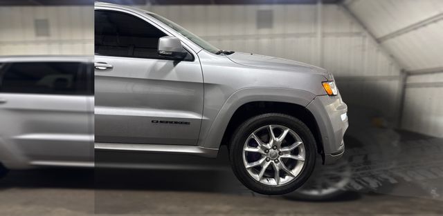 2018 Jeep Grand Cherokee High Altitude | Houston, TX | Texas Star Motors 2018 Jeep Grand Cherokee High Altitude | Houston, TX | Texas Star Motors