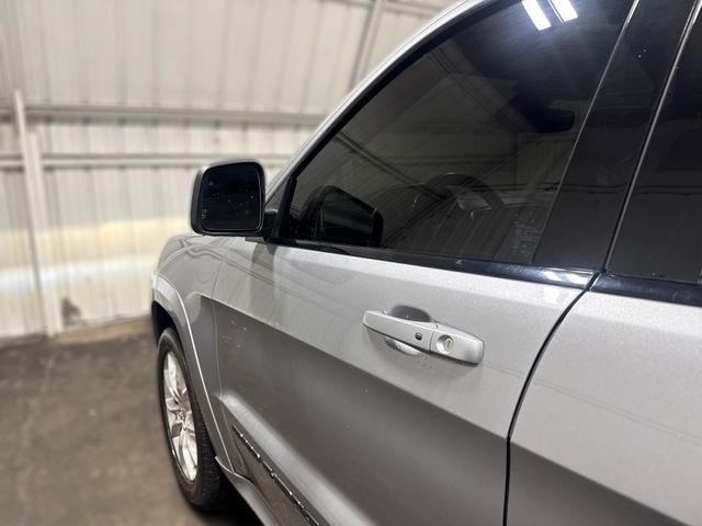 2018 Jeep Grand Cherokee High Altitude | Houston, TX | Texas Star Motors 2018 Jeep Grand Cherokee High Altitude | Houston, TX | Texas Star Motors