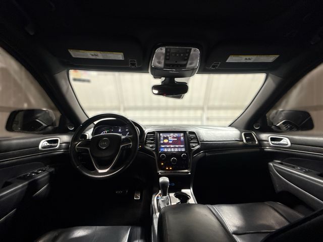 2018 Jeep Grand Cherokee High Altitude | Houston, TX | Texas Star Motors 2018 Jeep Grand Cherokee High Altitude | Houston, TX | Texas Star Motors