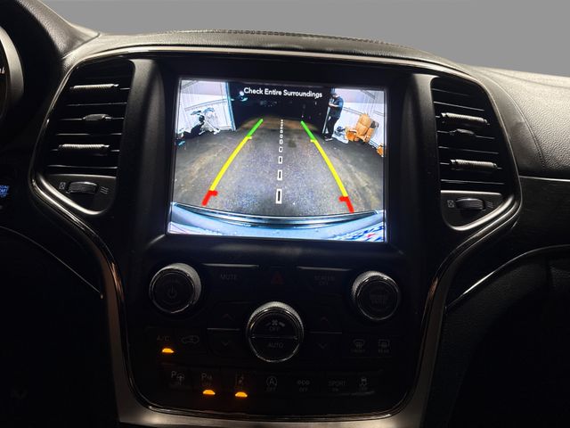 2018 Jeep Grand Cherokee High Altitude | Houston, TX | Texas Star Motors 2018 Jeep Grand Cherokee High Altitude | Houston, TX | Texas Star Motors