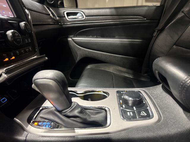 2018 Jeep Grand Cherokee High Altitude | Houston, TX | Texas Star Motors