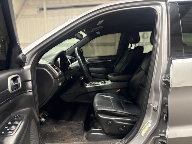 2018 Jeep Grand Cherokee High Altitude | Houston, TX | Texas Star Motors