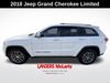 2018 Jeep Grand Cherokee Limited | Huntsville, Alabama | Landers Mclarty DCJ 2018 Jeep Grand Cherokee Limited | Huntsville, Alabama | Landers Mclarty DCJ