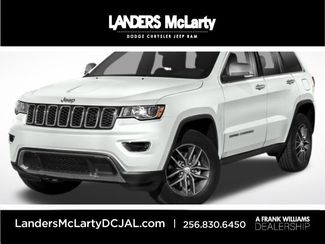2018 Jeep Grand Cherokee Limited | Huntsville, Alabama | Landers Mclarty DCJ in Huntsville, Alabama 35806