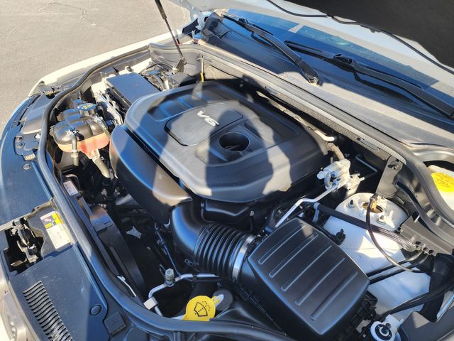 2018 Jeep Grand Cherokee Trailhawk 2018 Jeep Grand Cherokee Trailhawk