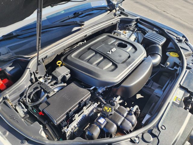 2018 Jeep Grand Cherokee Trailhawk 2018 Jeep Grand Cherokee Trailhawk