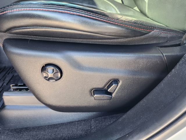 2018 Jeep Grand Cherokee Trailhawk 2018 Jeep Grand Cherokee Trailhawk