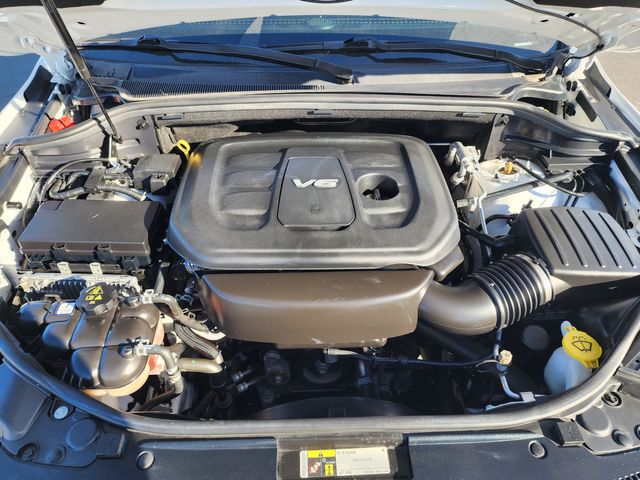 2018 Jeep Grand Cherokee Trailhawk 2018 Jeep Grand Cherokee Trailhawk