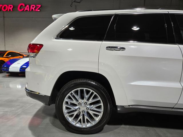 2018 Jeep Grand Cherokee Summit | Lake Forest IL | Executive Motor Carz 2018 Jeep Grand Cherokee Summit | Lake Forest IL | Executive Motor Carz