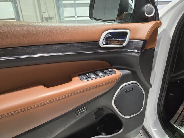 2018 Jeep Grand Cherokee Summit | Lake Forest IL | Executive Motor Carz 2018 Jeep Grand Cherokee Summit | Lake Forest IL | Executive Motor Carz