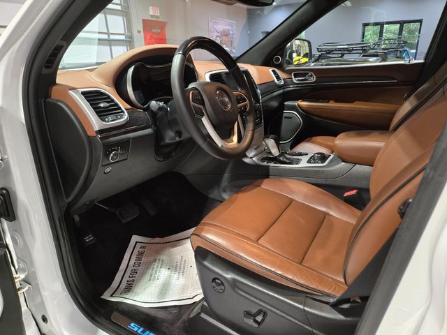 2018 Jeep Grand Cherokee Summit | Lake Forest IL | Executive Motor Carz 2018 Jeep Grand Cherokee Summit | Lake Forest IL | Executive Motor Carz