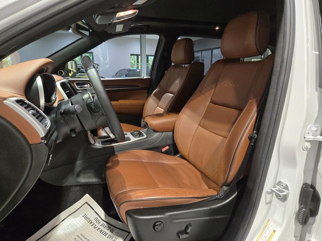 2018 Jeep Grand Cherokee Summit | Lake Forest IL | Executive Motor Carz 2018 Jeep Grand Cherokee Summit | Lake Forest IL | Executive Motor Carz