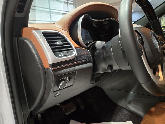 2018 Jeep Grand Cherokee Summit | Lake Forest IL | Executive Motor Carz 2018 Jeep Grand Cherokee Summit | Lake Forest IL | Executive Motor Carz